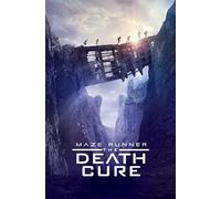 Maze Runner: The Death Cure: The Official Graphic Novel Prelude (Volume 1)