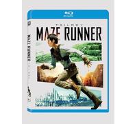 Maze Runner Trilogy