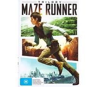 Maze Runner | Triple Pack