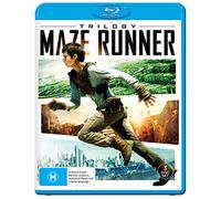 Maze Runner | Triple Pack