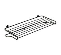 Maze Maze shoe shelf black