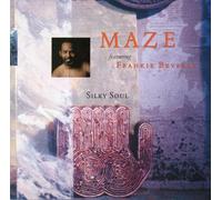 Maze - Silky Soul