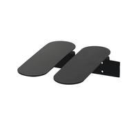 Maze Step S shoe shelf black
