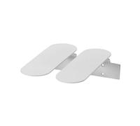 Maze Step S shoe shelf white