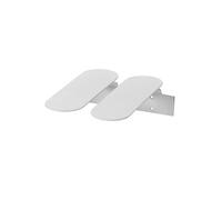 Maze Step S shoe shelf white