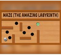Maze (The Amazing Labyrinth) Steam CD Key