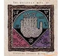 Maze - The Greatest Hits Of Maze: LIFELINES VOLUME 1