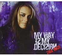 Maze Tina - My Way Is My Decision