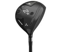 MAZEL 3/5/7 Titanium Golf Wood Graphite Shaft 44 Inch Woods Club for Men | Aerodynamic Head Shape,CUP Face Structure,Low COG,Large Sweet Spot,Stiff/Regular Shaft Flex