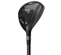 MAZEL Hybrid and Utility Golf Clubs 2,3,4,5,6,7,8,9, P for Men and Women, Graphite Shaft Flex S/R for Beginners