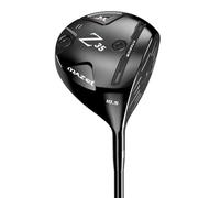 MAZEL Titanium Golf Driver for Men 460CC Right Handed, Premium Cup Face Design Maxize Ball Distance (Black 2.0, 10.5 S)