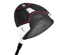 MAZEL Titanium Golf Driver for Men Graphite Shaft 45 Inch Flex Regular, 460CC Driver Golf Clubs Right-Handed,Headcover Included