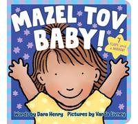 Mazel Tov, Baby!