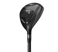 MAZEL Upgrade Hybrid Golf Clubs for Men 3,4,5 Rescue Club Right-Handed,Graphite Shaft Hybrid&Utility Golf Clubs 18/21/24 Degree Available