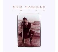 Mazelle, Kim - Brilliant! [VINYL]