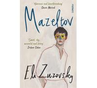 Mazeltov : a beautiful debut of queer coming-of-age