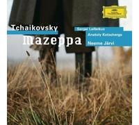 Mazeppa by JARVI / GOTHENBURG SYM ORCH (2006-05-03)