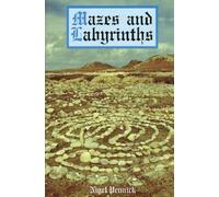 Mazes and Labyrinths