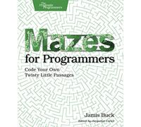 Mazes for Programmers