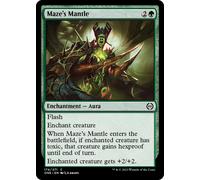 Maze's Mantle | Phyrexia: All Will Be One