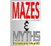 Mazes & Myths: Treasure Hunt