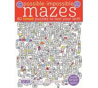 Mazes (Possible Impossible)