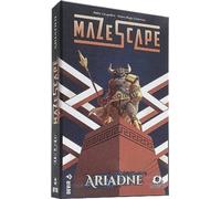 Mazescape Ariadne