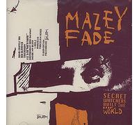 Mazey Fade - Secret Watchers