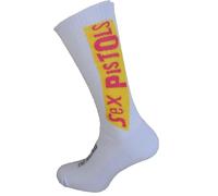 Mazeys Mens Classic Officially Licensed Sex Pistols Socks… (Logo)