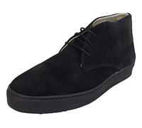 Mazeys Mens ikon Original Ikonik Desert Boots (Black, numeric_9)