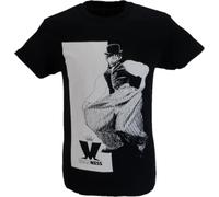 Mazeys Mens Official Madness T Shirts