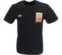 Mazeys Mens Official Oasis T Shirt… (UK, Alpha, M, Regular, Regular, Set List)