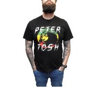 Mazeys Mens Official Peter Tosh T Shirts