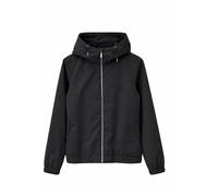 Mazine - Women's Basic Light Blouson Jacket - Casual jacket size M, black