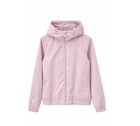 Mazine - Women's Basic Light Blouson Jacket - Casual jacket size M, pink