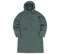 Mazine - Women's Basic Padded Parka - Coat size L, olive