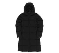 Mazine - Women's Basic Puffer Coat - Coat size L, black