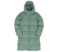 Mazine - Women's Basic Puffer Coat - Coat size L, green