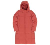 Mazine - Women's Basic Puffer Coat - Coat size XXL, red
