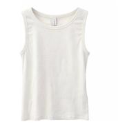 Mazine - Women's Basic Tanktop - Top size XL, white