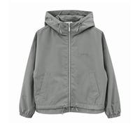 Mazine - Women's Layer Look Light Jacket - Casual jacket size XS, grey