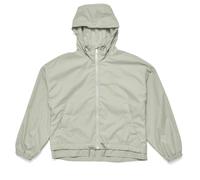 Mazine - Women's Light Jacket Recycled Fabric - Casual jacket size XXL, grey