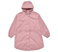 Mazine - Women's Light Parka Recycled Fabric - Coat size XXL, pink