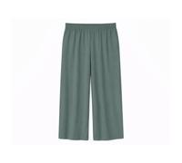 Mazine - Women's Wide Leg Viscose Pants - Casual trousers size XS, white