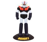 Mazinger Z 3 Inch Mini Rubber Figure
