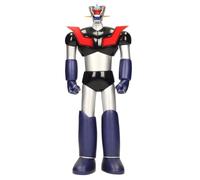 Mazinger Z 30 cm Light-Up PVC Figure SD Toys - Illuminated Eyes & Chest LEDs NEW