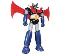 Mazinger Z figurine Diecast Grand Action Bigsize Model Original Color Ver. 40 cm