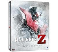 Mazinger Z Infinity [Édition boîtier SteelBook]