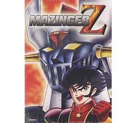 MAZINGER Z VOL 2 [dvd]