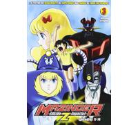 Mazinger Z Vol.3 [Import espagnol]
